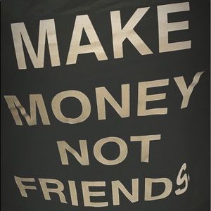 Meet your Posher, Nasir